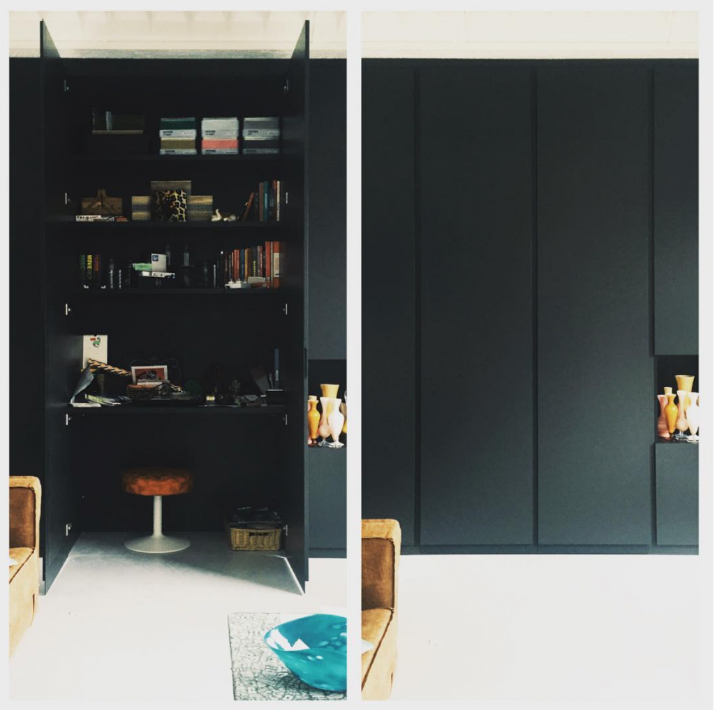 klein wonen