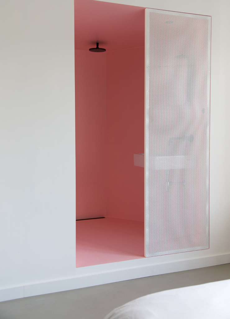 klein wonen
