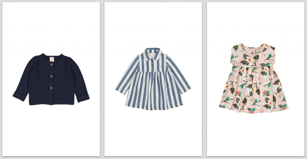 kleding kinderen